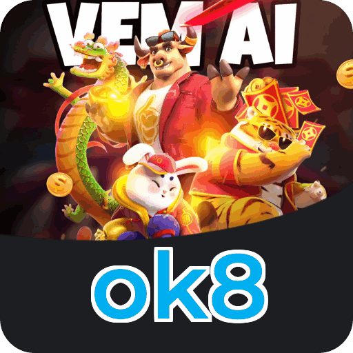Comparação APP mobile vs versão web da ok8