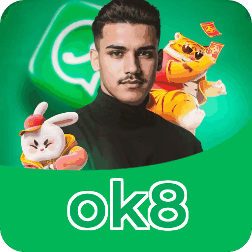 ok8 PIX instantâneo Brasil - Depósito e saque em minutos 24/7